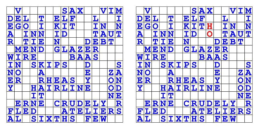 Boards 37 & 38